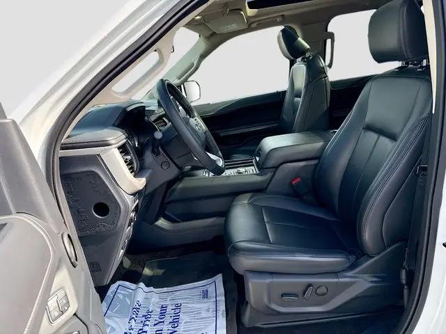 2023 Ford Expedition XLT