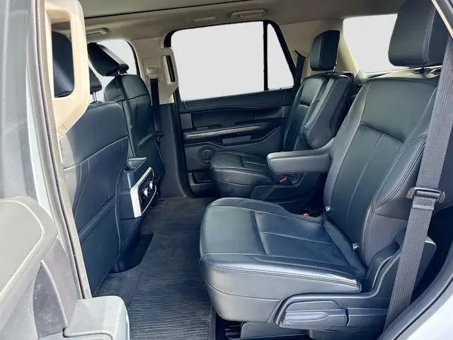 2023 Ford Expedition XLT