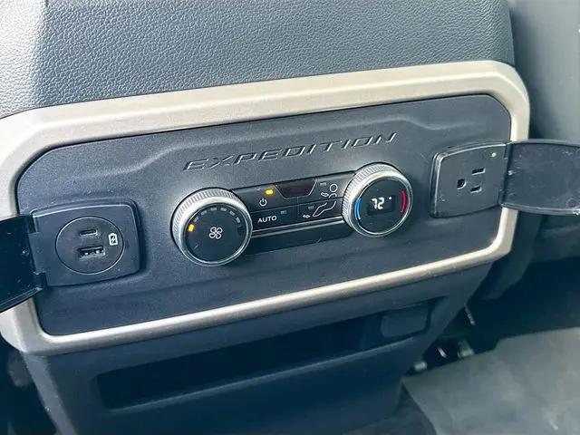 2023 Ford Expedition XLT