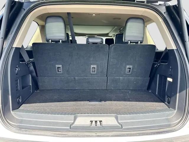2023 Ford Expedition XLT