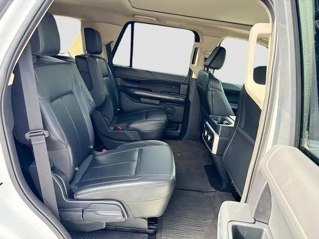 2023 Ford Expedition XLT