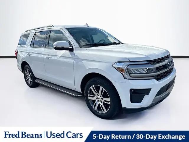 2023 Ford Expedition XLT for sale in Mechanicsburg, PA