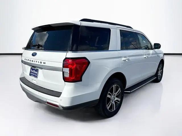 2023 Ford Expedition XLT