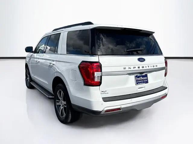 2023 Ford Expedition XLT