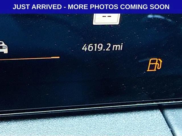 2024 Ford Mustang EcoBoost Premium Fastback