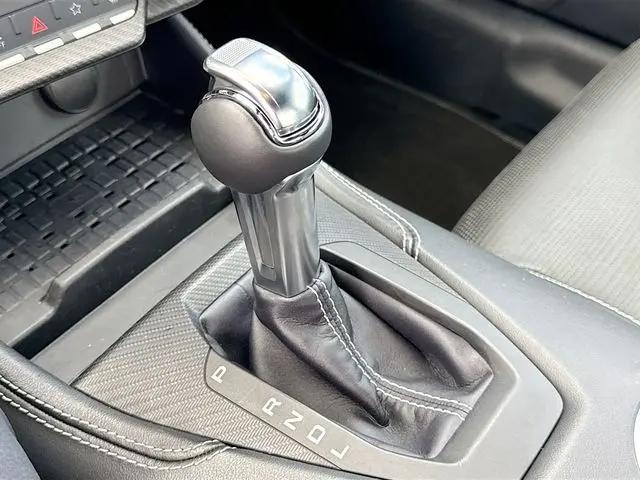 2024 Ford Mustang EcoBoost Premium Fastback