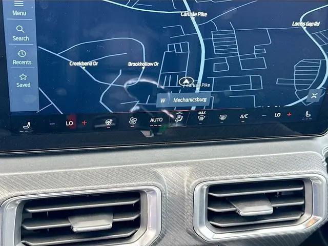 2024 Ford Mustang EcoBoost Premium Fastback