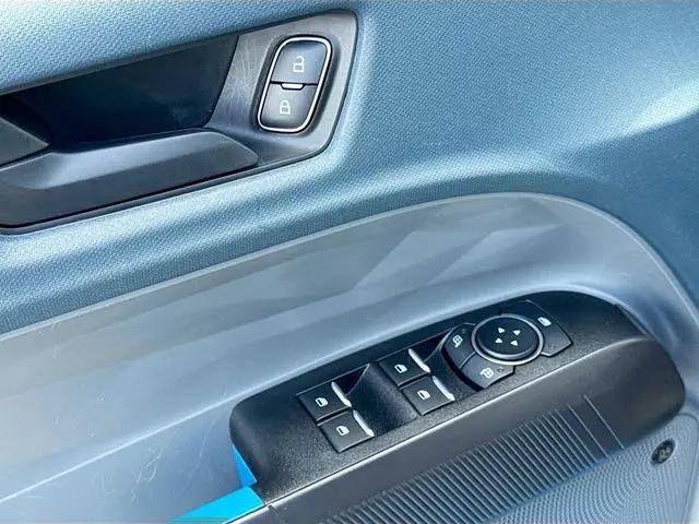 2025 Ford Maverick Lobo