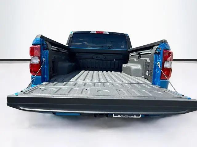 2025 Ford Maverick Lobo