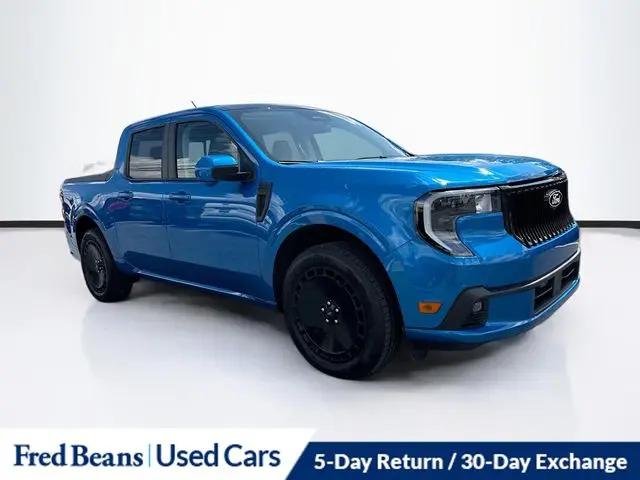2025 Ford Maverick Lobo for sale in Mechanicsburg, PA