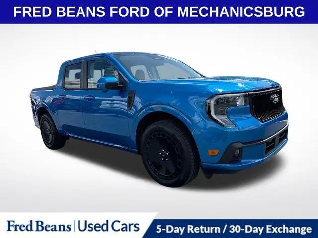 2025 Ford Maverick Lobo for sale in Mechanicsburg, PA