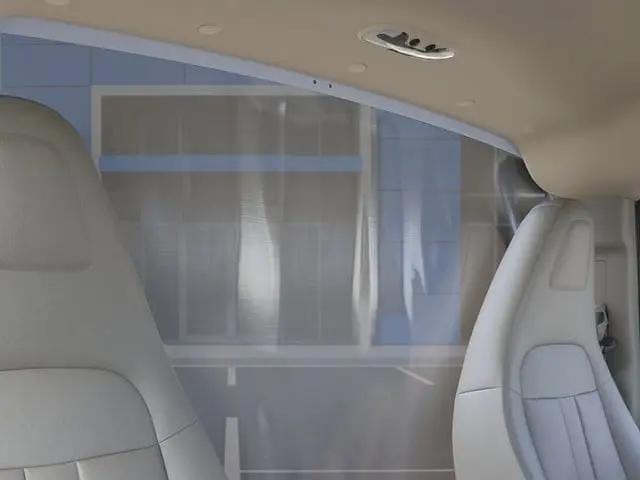 2026 Chevrolet Express Cutaway Work Van