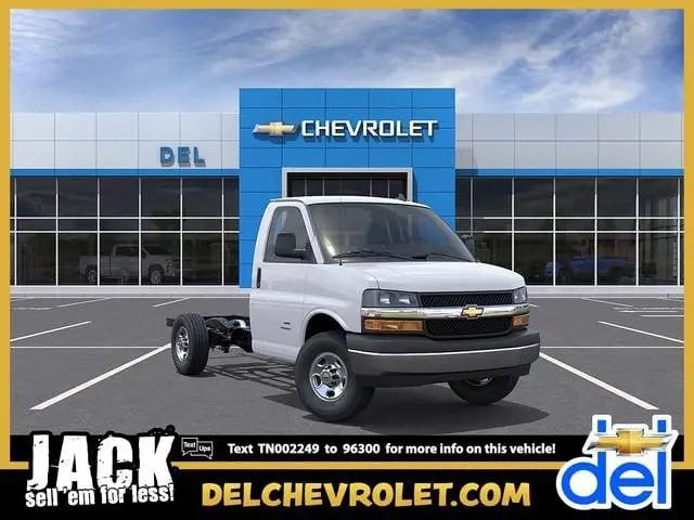 2026 Chevrolet Express Cutaway Work Van for sale in Paoli, PA