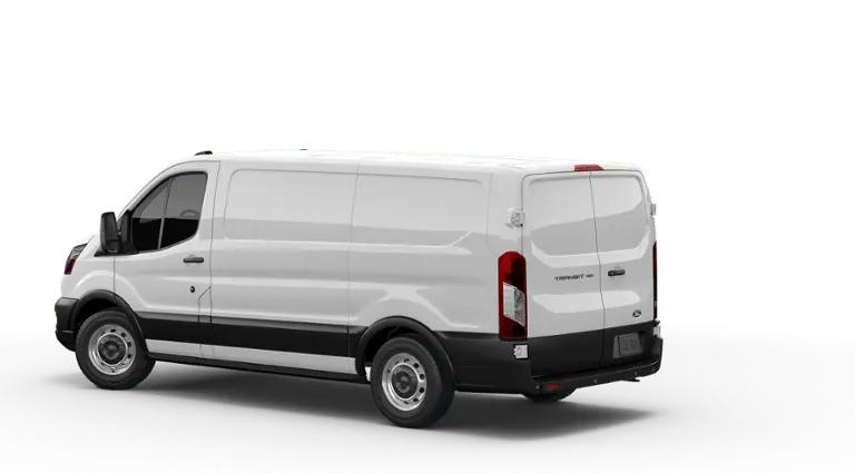 2026 Ford Transit Cargo Van T-150