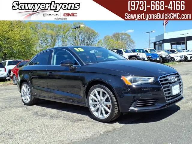 2015 Audi A3 2.0T Premium for sale in Randolph, NJ