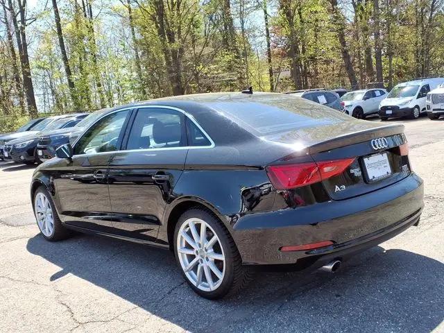 2015 Audi A3 2.0T Premium