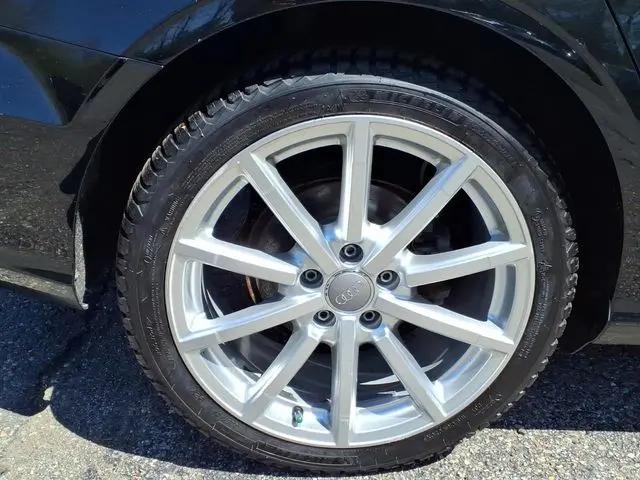 2015 Audi A3 2.0T Premium