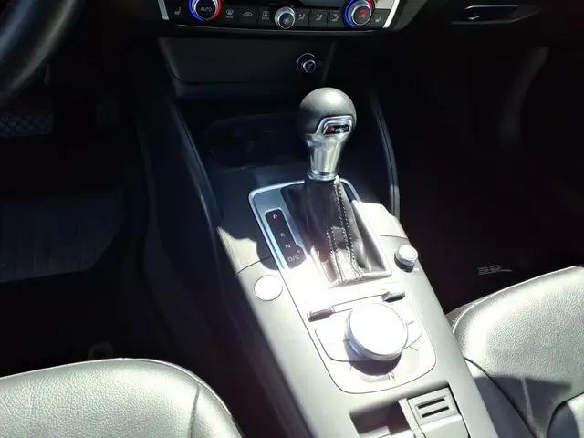 2015 Audi A3 2.0T Premium