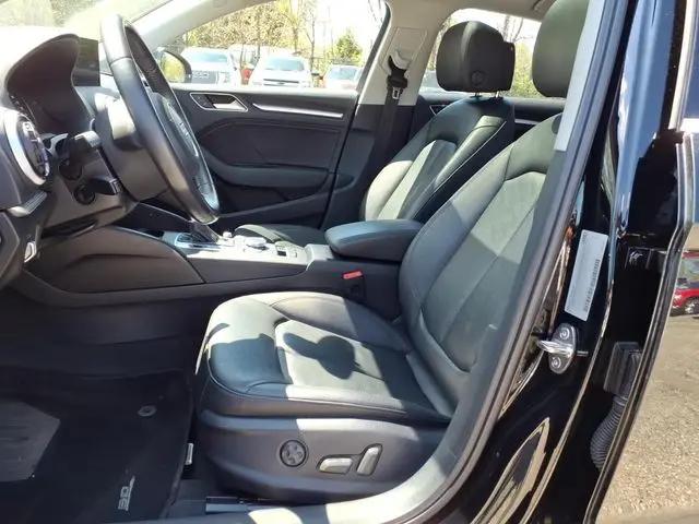 2015 Audi A3 2.0T Premium