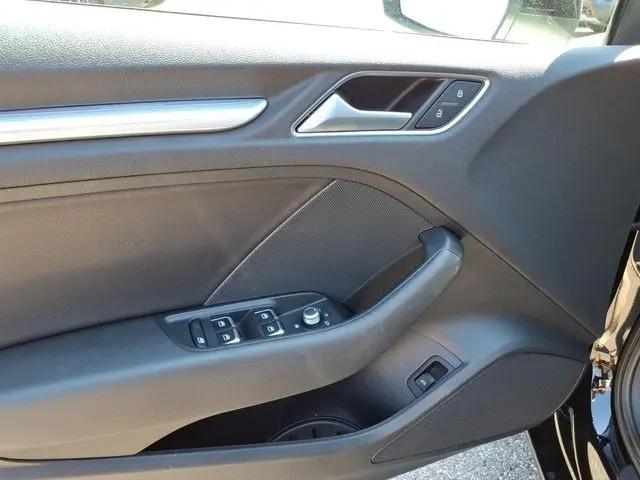 2015 Audi A3 2.0T Premium