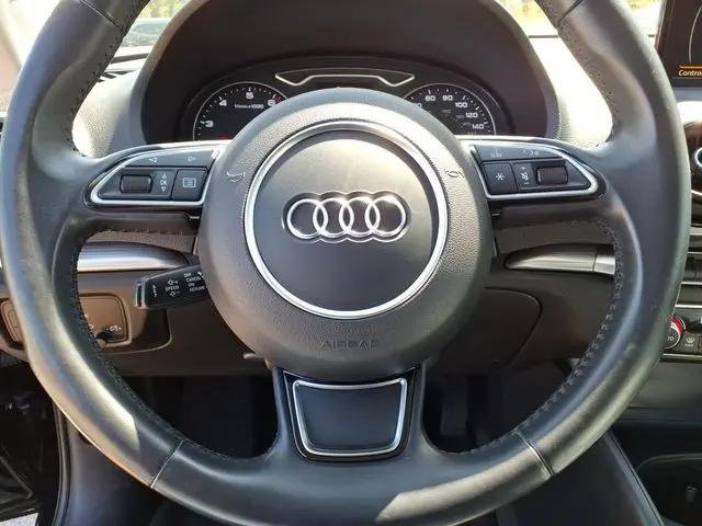 2015 Audi A3 2.0T Premium