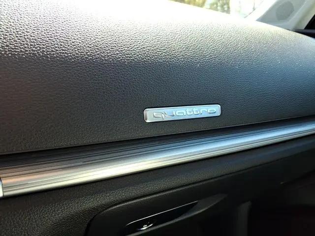 2015 Audi A3 2.0T Premium
