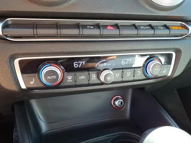 2015 Audi A3 2.0T Premium