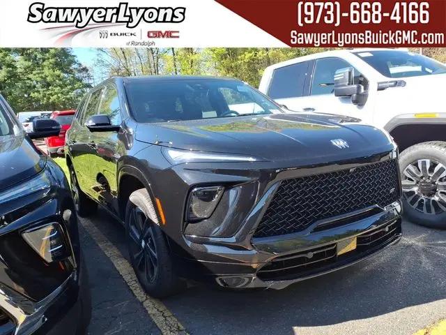 2026 Buick Enclave Sport Touring FWD for sale in Randolph, NJ