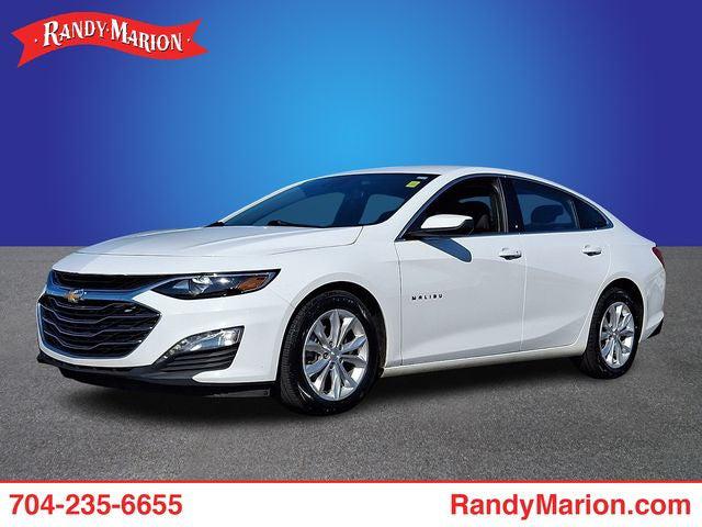 2024 Chevrolet Malibu FWD 1LT for sale in Statesville, NC