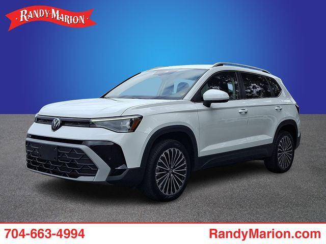2025 Volkswagen Taos 1.5T SE for sale in Statesville, NC