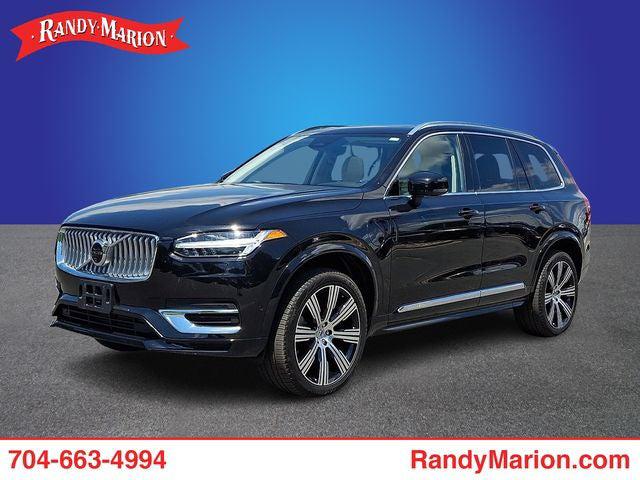 2024 Volvo XC90 Recharge T8 Plus 6-Seater for sale in Statesville, NC
