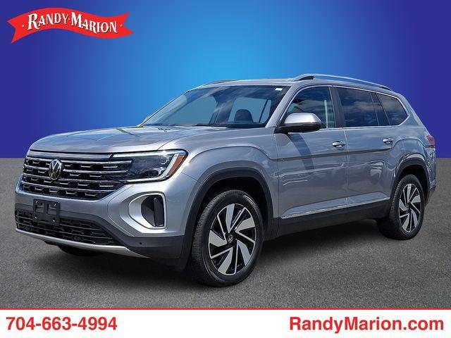 2025 Volkswagen Atlas 2.0T SEL for sale in Statesville, NC