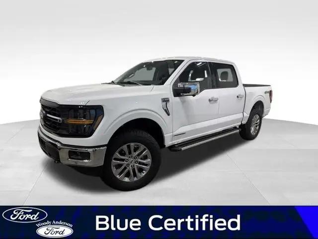 2024 Ford F-150 XLT for sale in Huntsville, AL