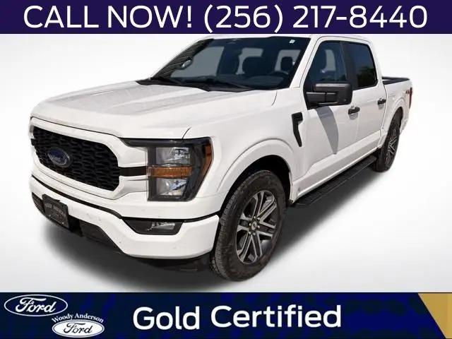2023 Ford F-150 XL for sale in Huntsville, AL