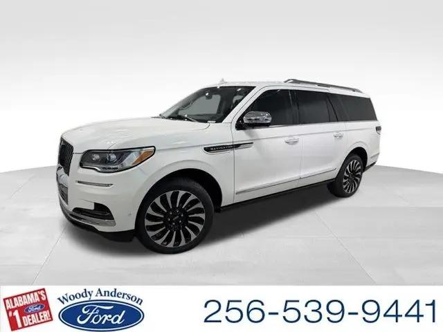 2023 Lincoln Navigator Black Label L for sale in Huntsville, AL