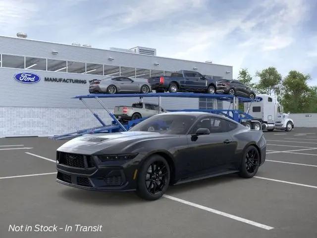 2026 Ford Mustang GT Premium Fastback for sale in Huntsville, AL
