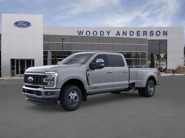 2026 Ford F-350 LARIAT for sale in Huntsville, AL