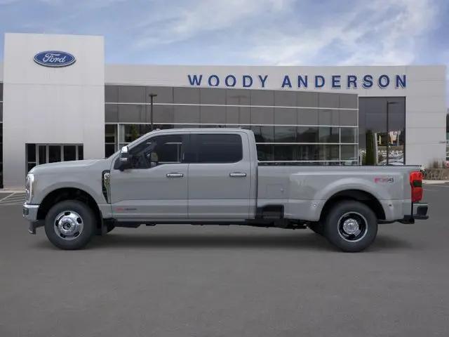 2026 Ford F-350 LARIAT
