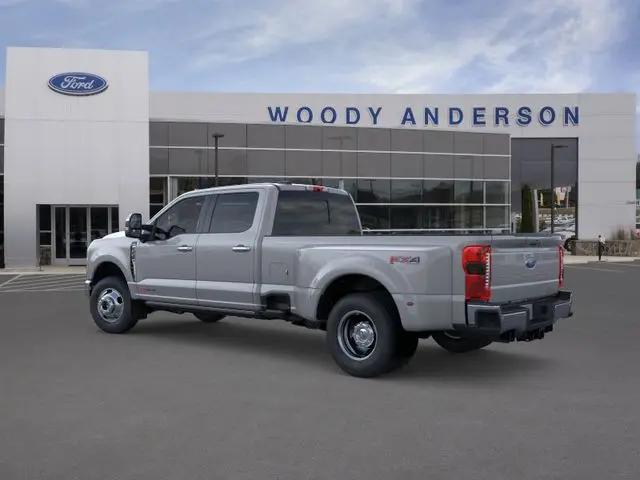 2026 Ford F-350 LARIAT