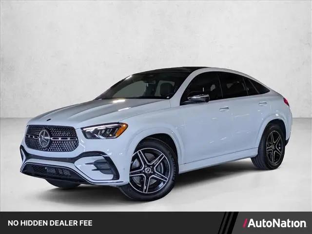 2026 Mercedes-Benz GLE 450 4MATIC for sale in Buena Park, CA