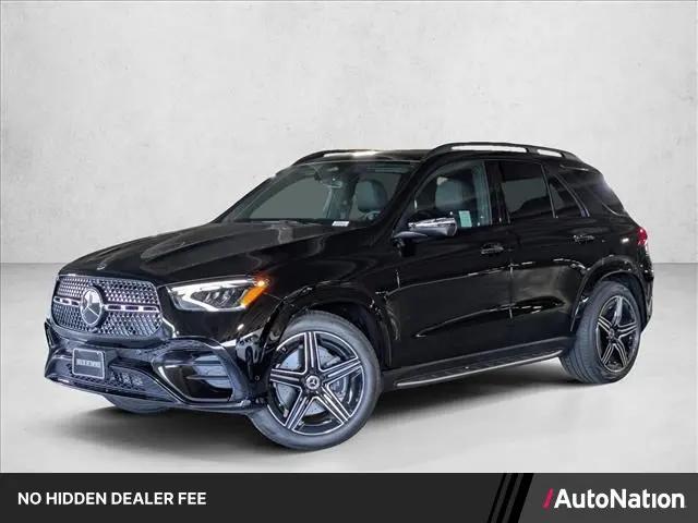 2026 Mercedes-Benz GLE GLE 450 4MATIC for sale in Buena Park, CA