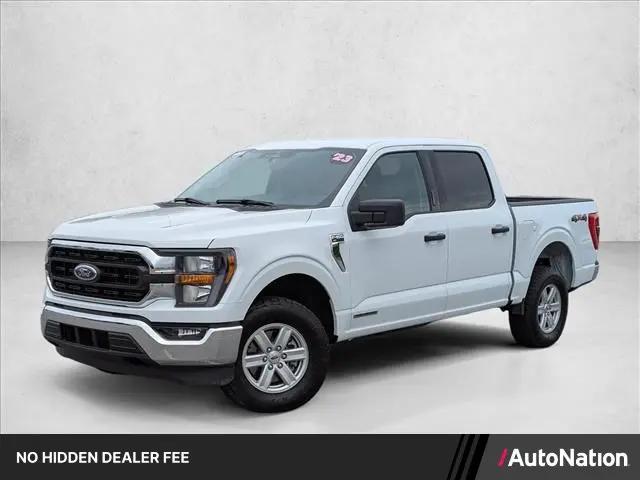 2023 Ford F-150 XLT for sale in Columbus, GA