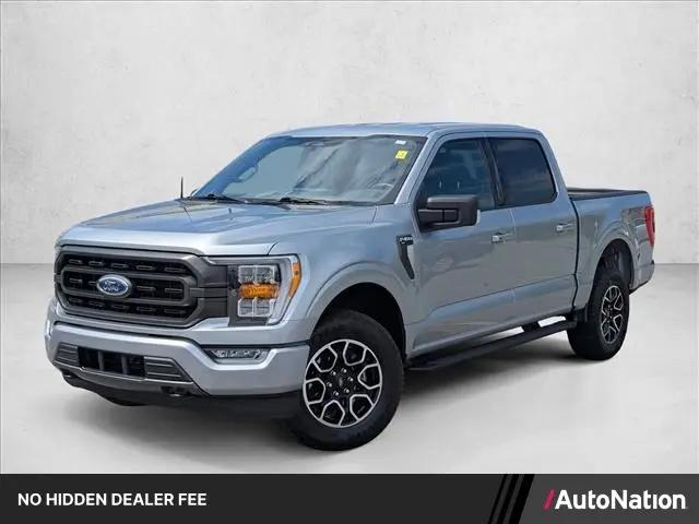 2023 Ford F-150 XLT for sale in Columbus, GA