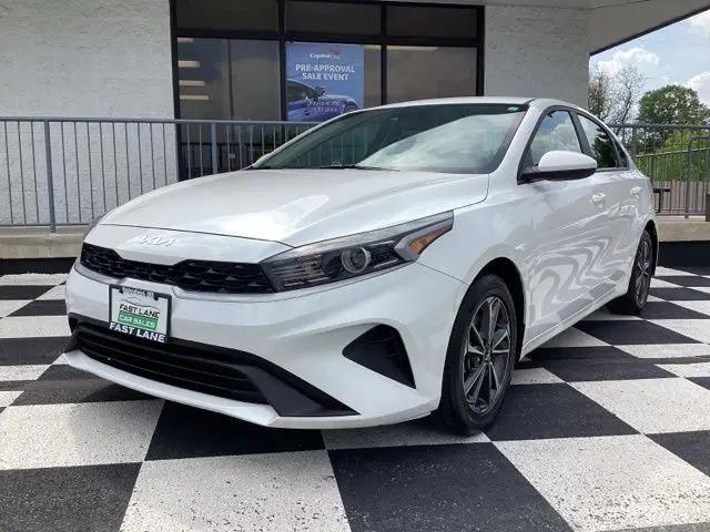 2024 Kia Forte LXS for sale in Hagerstown, MD