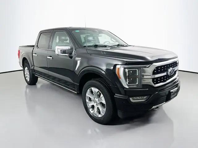 2023 Ford F-150 Platinum for sale in Belleville, IL