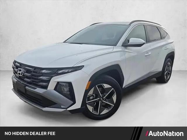 2025 Hyundai Tucson SEL for sale in Katy, TX