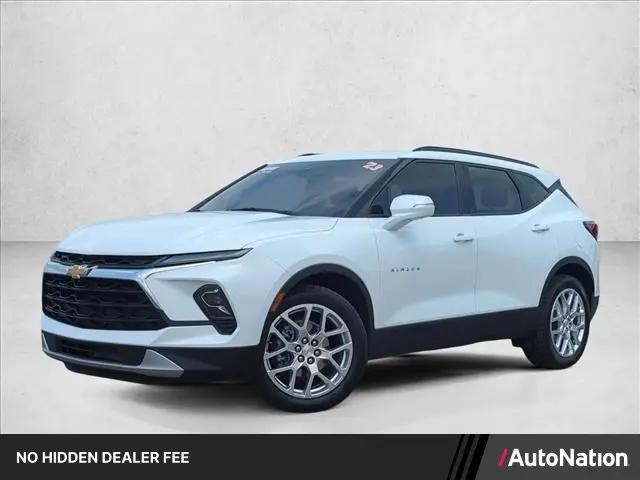 2023 Chevrolet Blazer FWD 3LT for sale in Memphis, TN