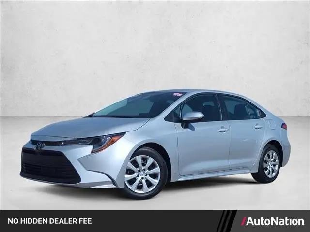 2026 Toyota Corolla LE for sale in Memphis, TN