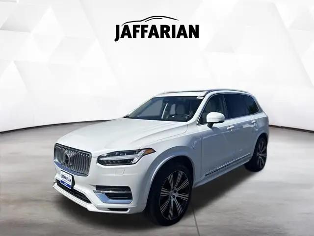 2024 Volvo XC90 Recharge T8 Plus Bright Theme 7-Seater for sale in Haverhill, MA