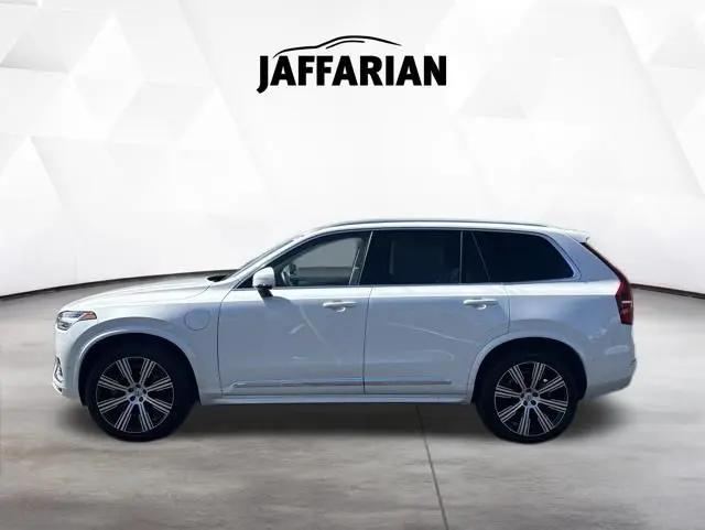2024 Volvo XC90 Recharge T8 Plus Bright Theme 7-Seater